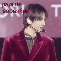 Sebbaek GIF