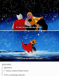 genius GIF