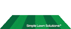Halloween Pumpkin Sticker by Simple Lawn Solutions