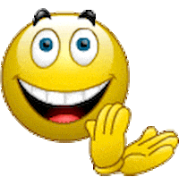 applause STICKER