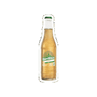 Apple Manzana Sticker by Coca-Cola