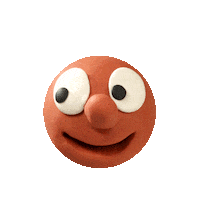 Devil Morph Sticker by Aardman Animations