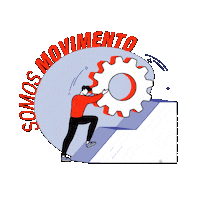 Cat Dog Sticker by Affinity