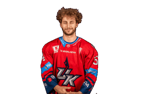 Jindra Sticker by UK KINGS PRAGUE