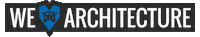 architecture rem Sticker by ArchDaily