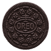 Oreooftheday Sticker by Oreo