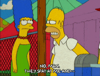 homer simpson episode 13 GIF