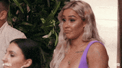 Channel 9 Reaction GIF by Married At First Sight Australia