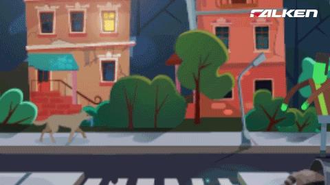 Wash Hands Home GIF by Falken Tyres