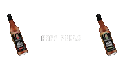 Party Mexico Sticker by Papa Fuego