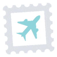 Travel Go Sticker by Easyship