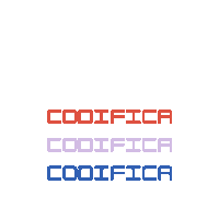 codificaed tecnologia programa programacion codifica Sticker