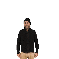 Swipe Up Rob Green Sticker by bigFM