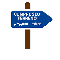 Imobiliaria Compre Sticker by Irineu Imóveis