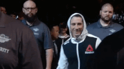 ufc 206 GIF