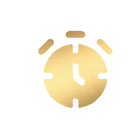Fitness Time Sticker by DSB SoMe