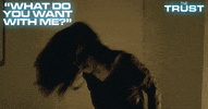 what do you want with me? sky ferreira GIF by Signaturee Entertainment