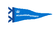 Columbia University Sticker by Columbia University Irving Medical Center