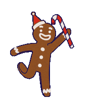 Merry Christmas Sticker by Percolate Galactic