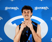 Mustache GIF by BYU Cougars