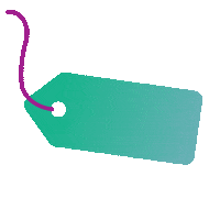 Clothing Treasure Sticker by Zadaa