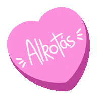 Heart Love Sticker