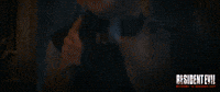 Resident Evil GIF by Resident Evil: Welcome To Raccoon Cituy