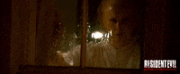 Resident Evil GIF by Resident Evil: Welcome To Raccoon Cituy