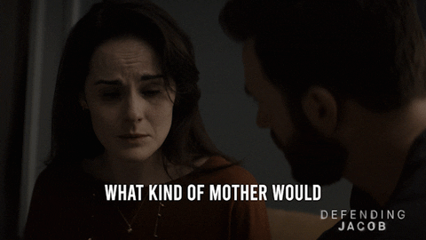 Chris Evans Mother GIF by Apple TV+