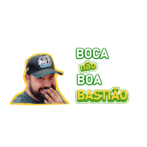 Mit Trucao Sticker by Trucão Auto Peças