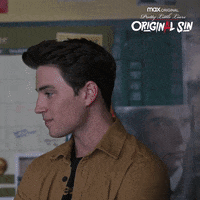 Pretty Little Liars Smiling GIF by HBO Max