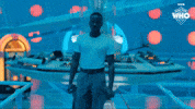 Walk Strut GIF by Doctor Who