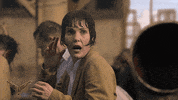 Mark Millar GIF by NETFLIX