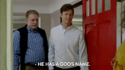 comedy central anders holmvik GIF by Workaholics