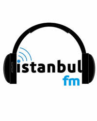 Radyo GIF by İstanbul Fm