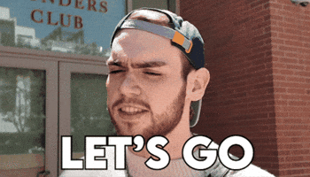 Lets Go Yes GIF by Mongraal