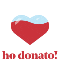 Italian Health Sticker by Gruppo San Donato