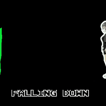 Falling GIF - Find & Share on GIPHY