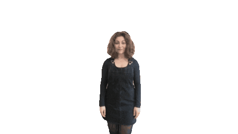 Sophia Riedl Sticker by Lagerpusch Management