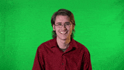 green screen popcorn GIF by Loste Films