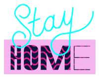 Fun Home Sticker