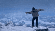 Fall Falling GIF by truTV’s Adam Ruins Everything