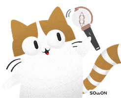 Lightsticks Sticker