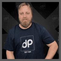 Horror What GIF by dP elektronik GmbH