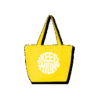 thejtway smile fashion beach vacation Sticker