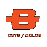 bishopscutscolor  Sticker