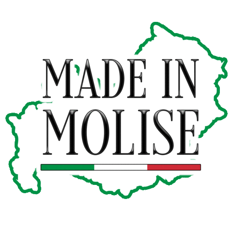 Made In Italy Sticker by Think Solutions