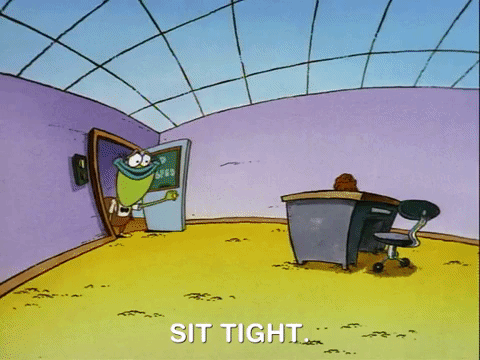 rockos modern life nicksplat GIF