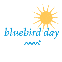 Sun Bird Sticker by Panorama Resort
