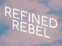 Fashion Rebel GIF by H&M